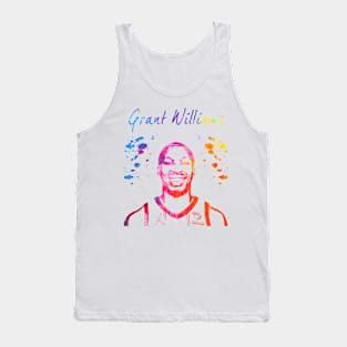 Grant Williams Tank Top